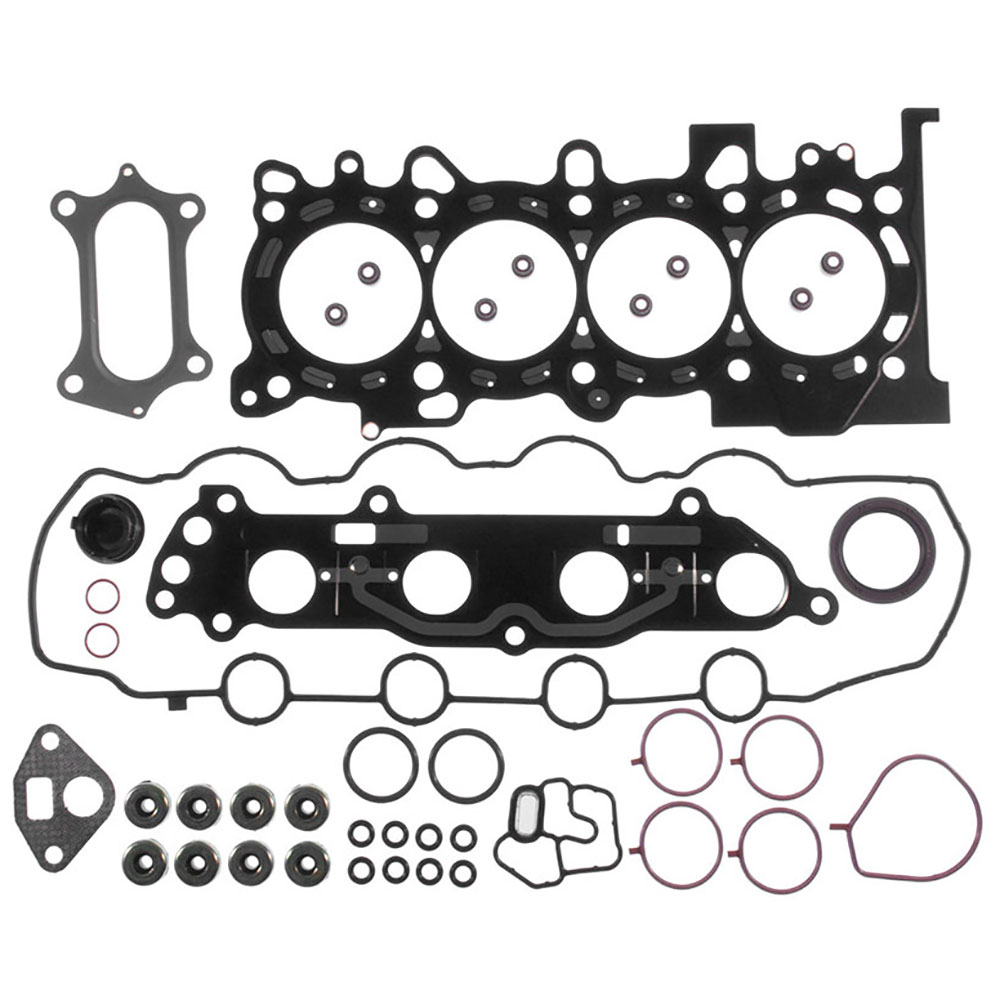 2010 Honda Insight Cylinder Head Gasket Sets