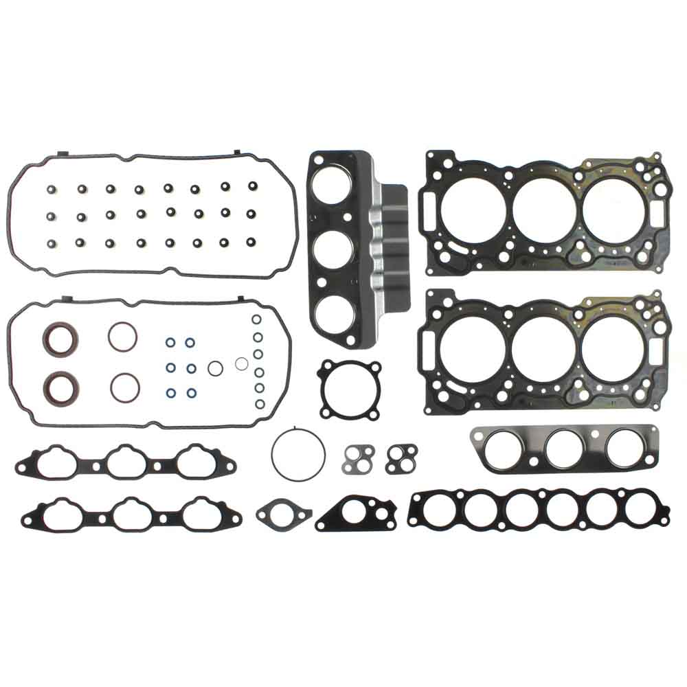 2012 Mitsubishi Outlander Cylinder Head Gasket Sets