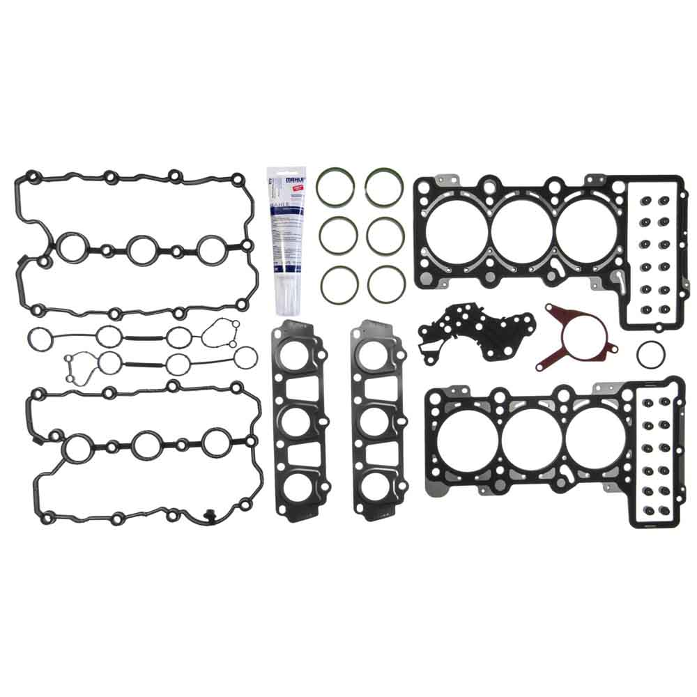 2006 Audi A4 Cylinder Head Gasket Sets