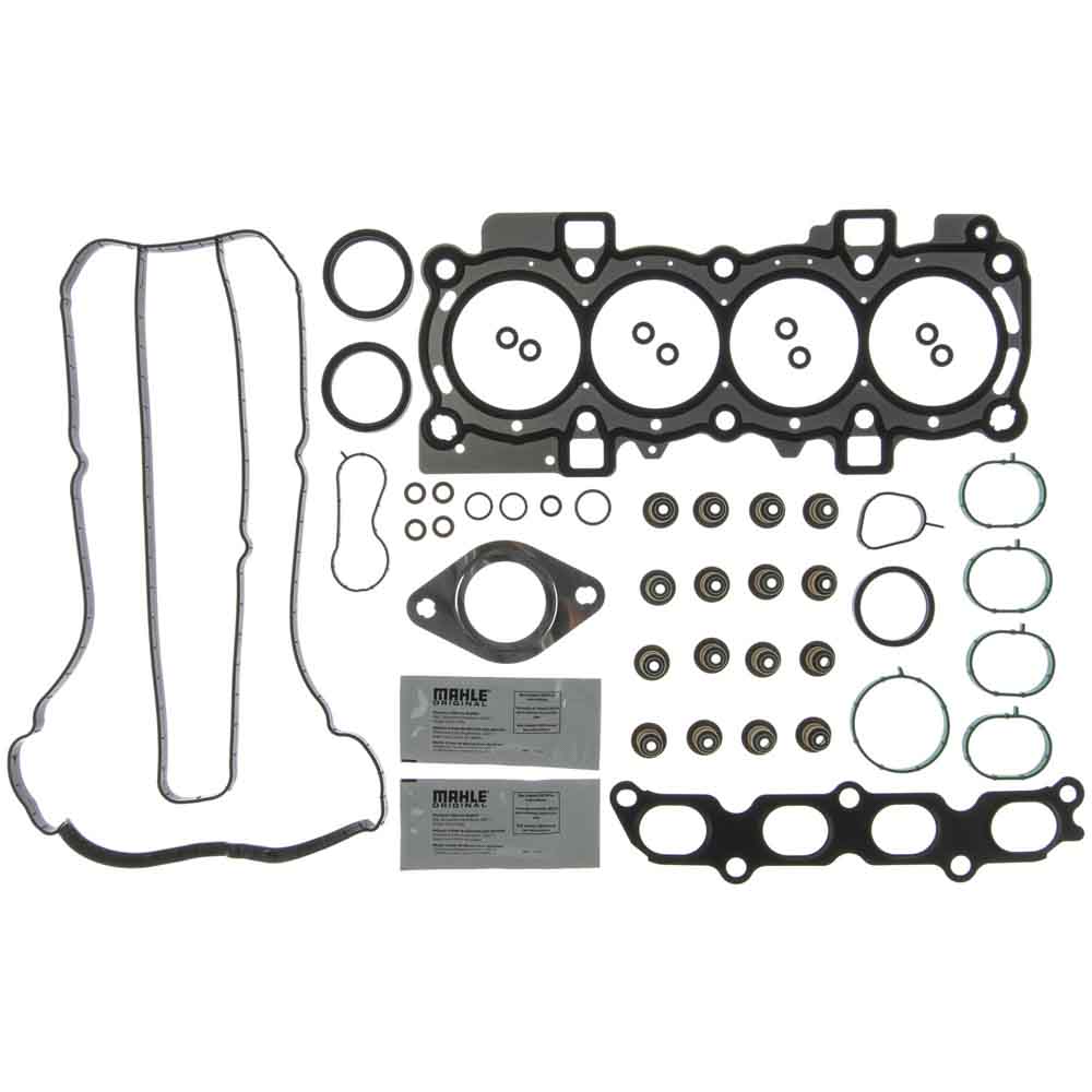 2015 Ford Fiesta Cylinder Head Gasket Sets