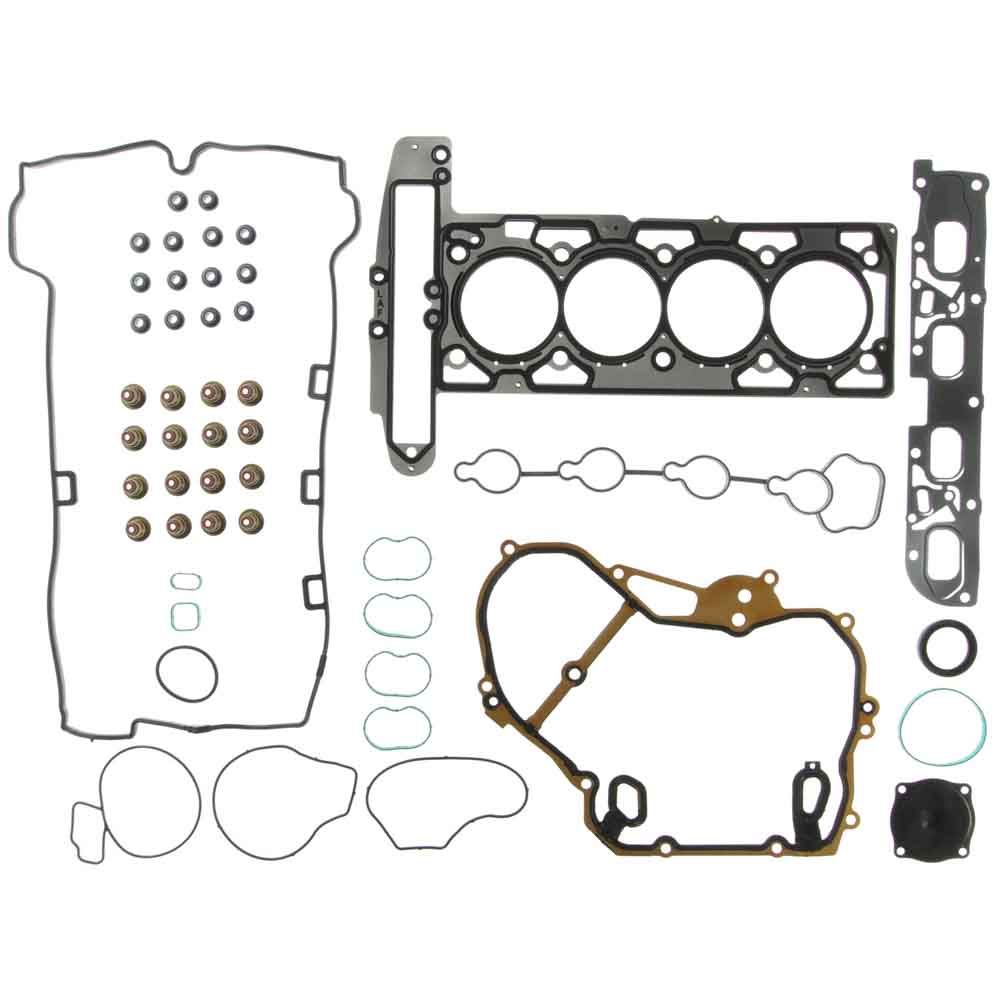 2012 Gmc Terrain Cylinder Head Gasket Sets