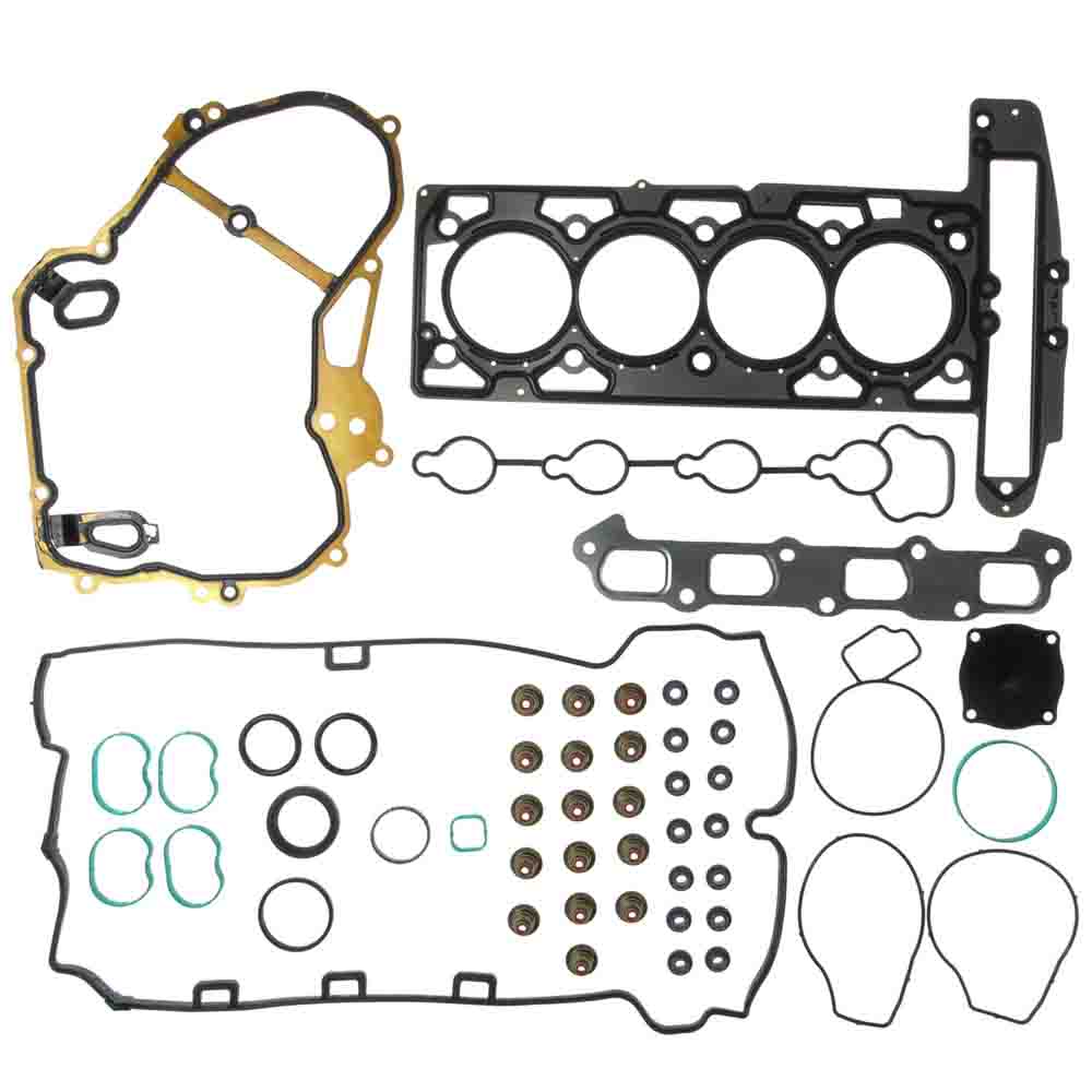 2016 Gmc Terrain Cylinder Head Gasket Sets