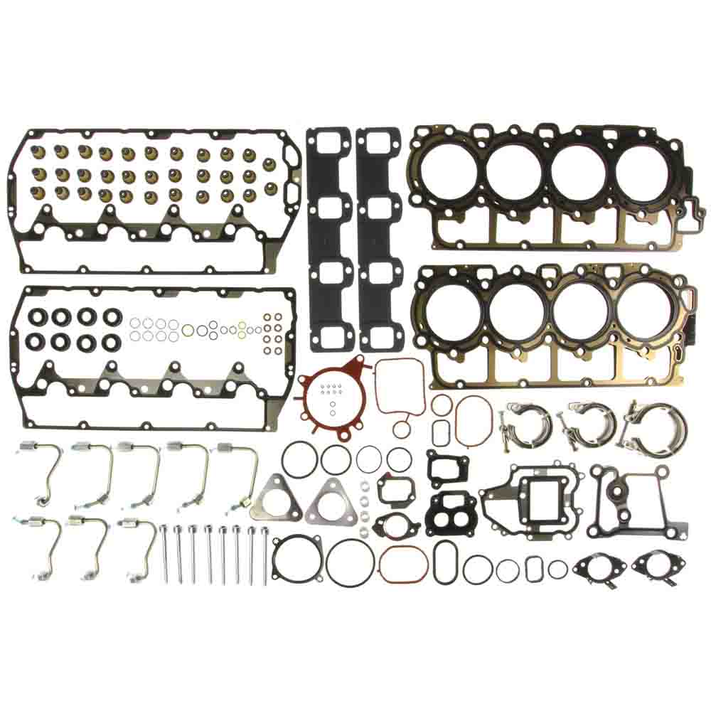 2012 Ford F-450 Super Duty Cylinder Head Gasket Sets