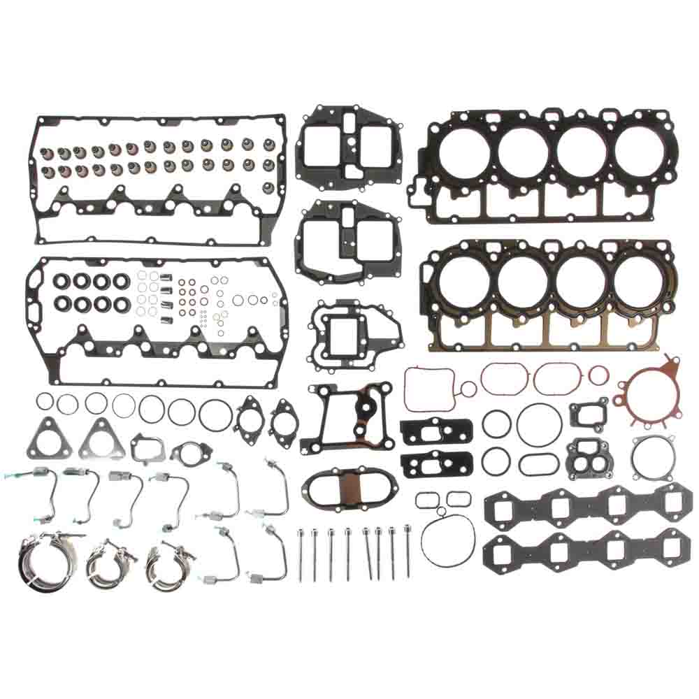 2015 Ford F-450 Super Duty Cylinder Head Gasket Sets