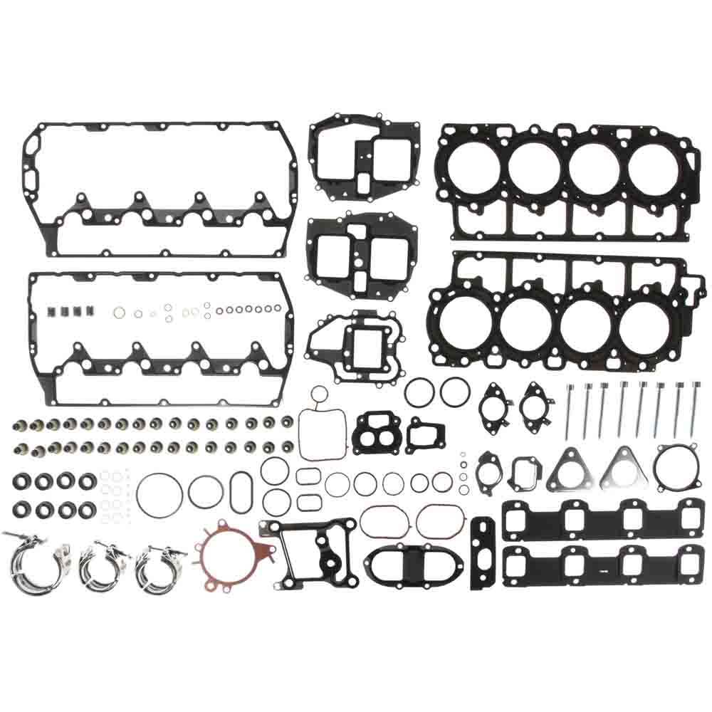 2012 Ford F-450 Super Duty Cylinder Head Gasket Sets