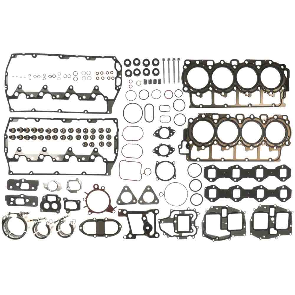 2017 Ford F-650 Cylinder Head Gasket Sets
