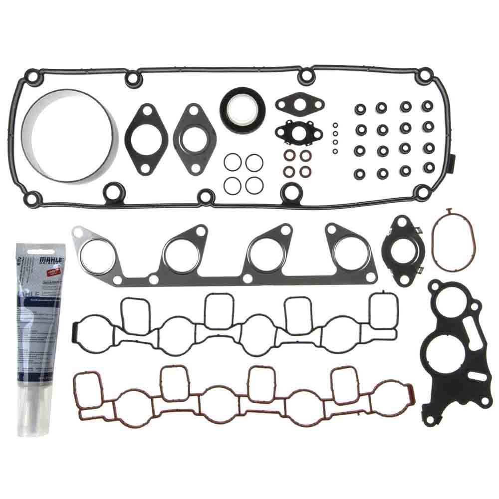 2012 Audi A3 Cylinder Head Gasket Sets