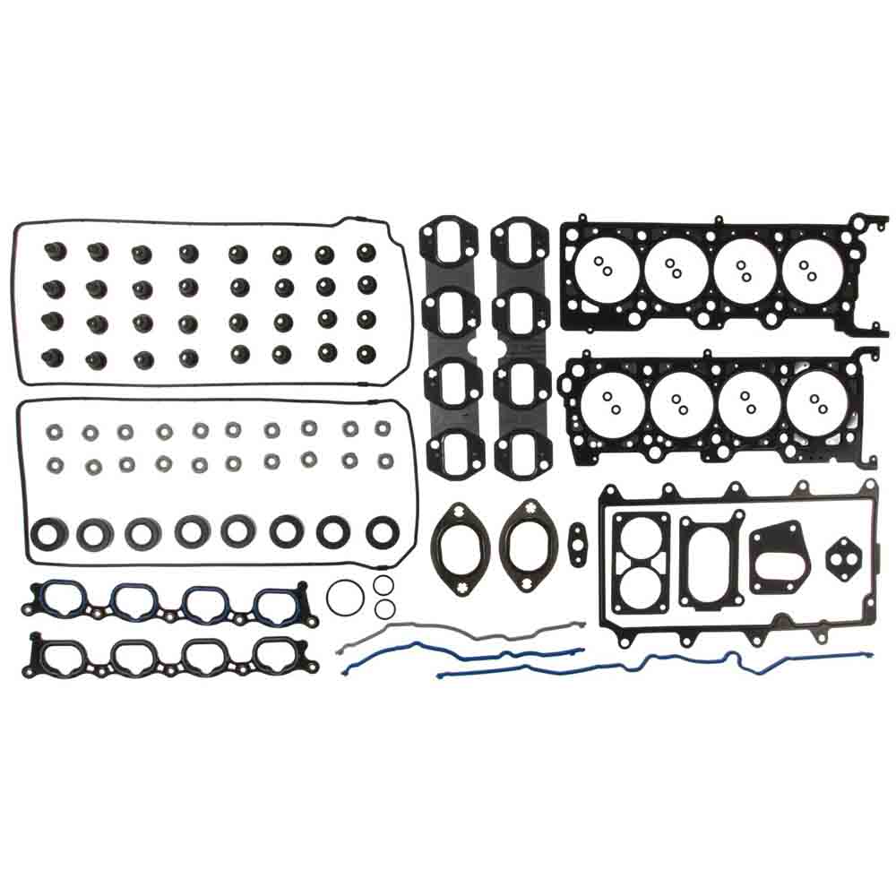 2004 Ford Mustang Cylinder Head Gasket Sets