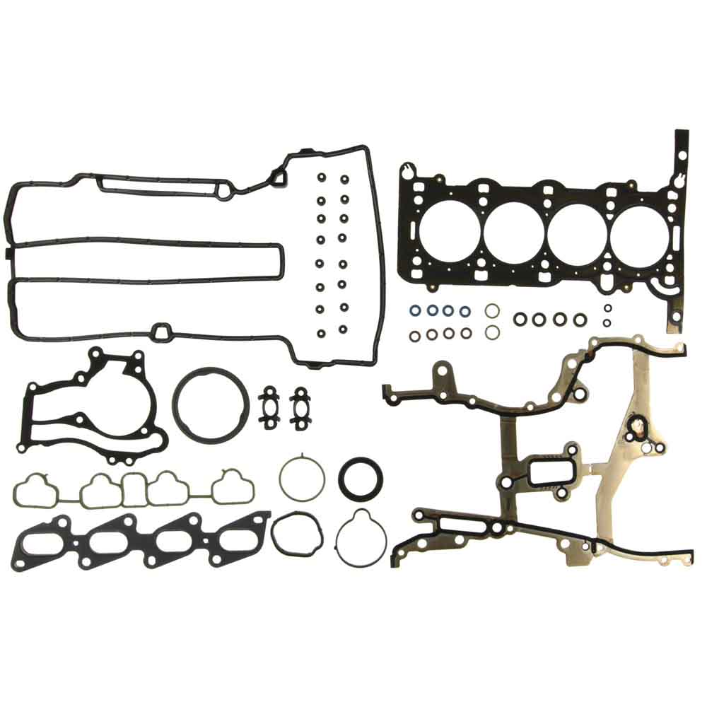 2017 Buick Encore Cylinder Head Gasket Sets