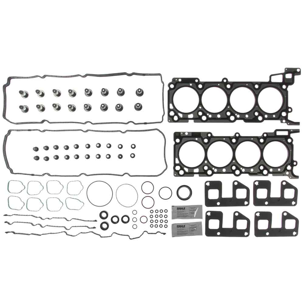 2013 Ford F Series Trucks Cylinder Head Gasket Sets