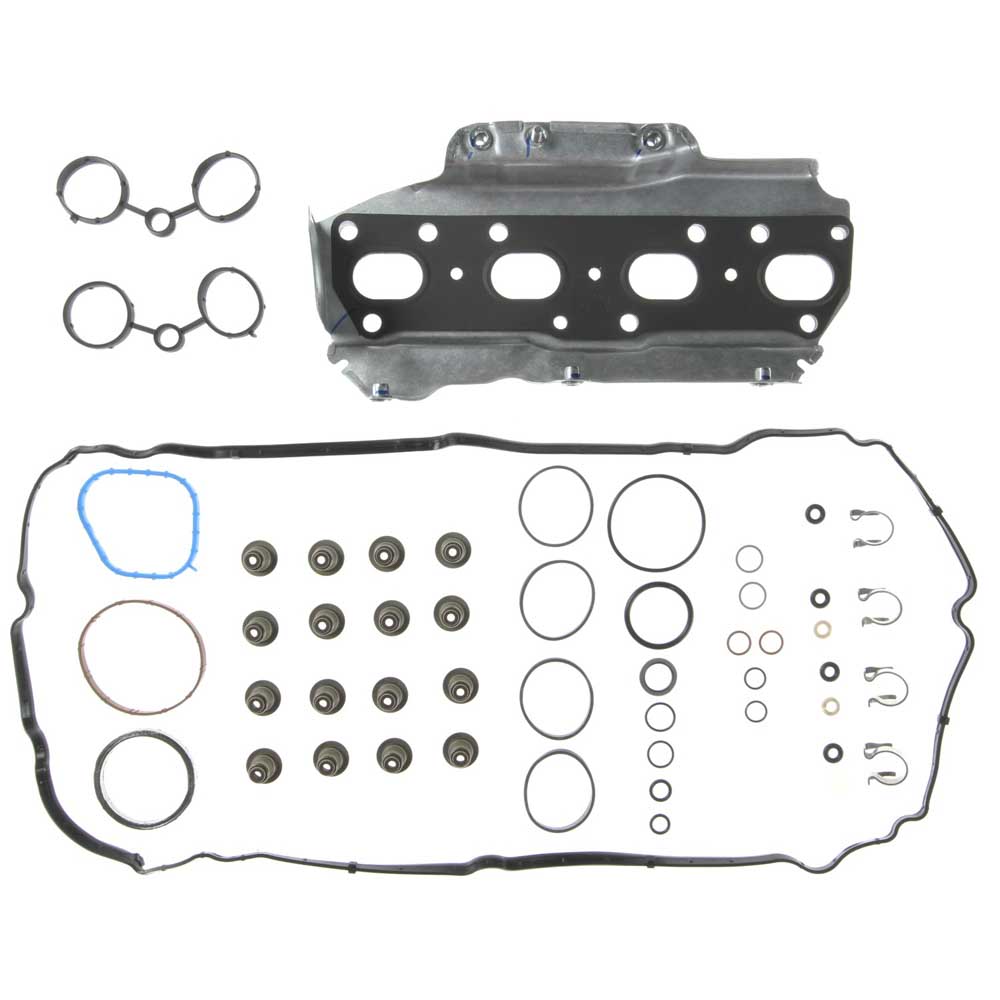 2011 Mini Cooper Cylinder Head Gasket Sets