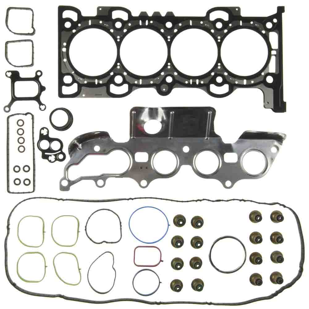 2012 Ford Fusion Cylinder Head Gasket Sets