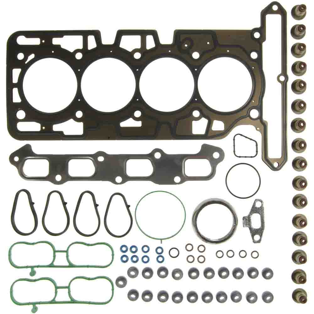 2012 Gmc Canyon Cylinder Head Gasket Sets