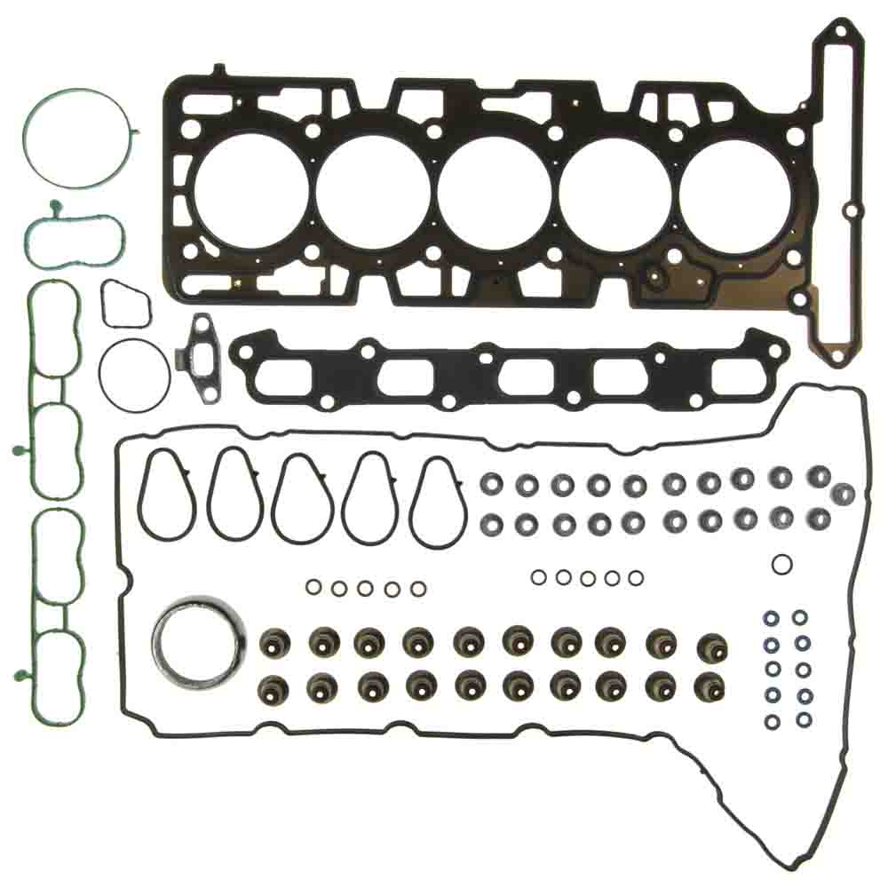 2011 Gmc Canyon Cylinder Head Gasket Sets