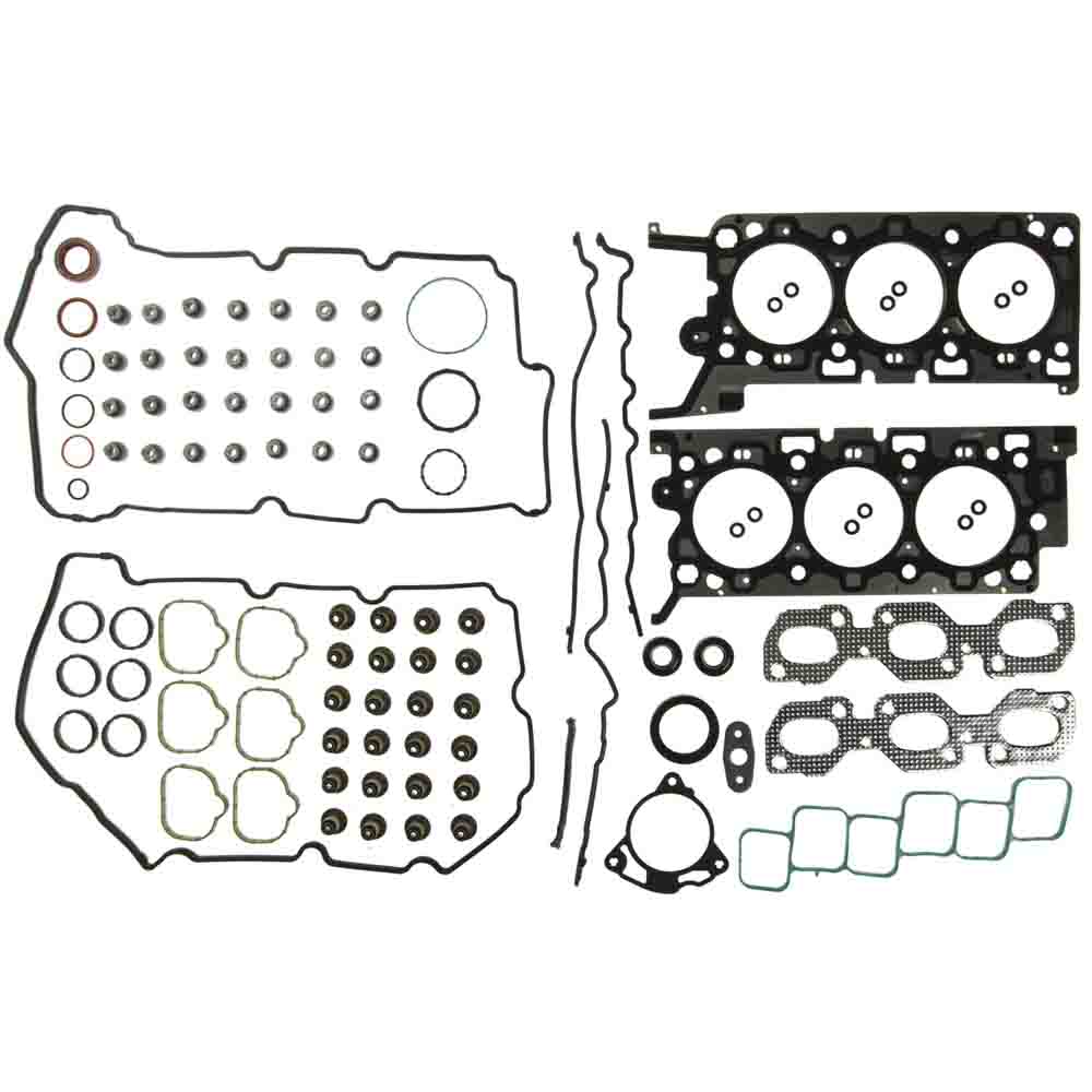 2012 Ford Fusion Cylinder Head Gasket Sets