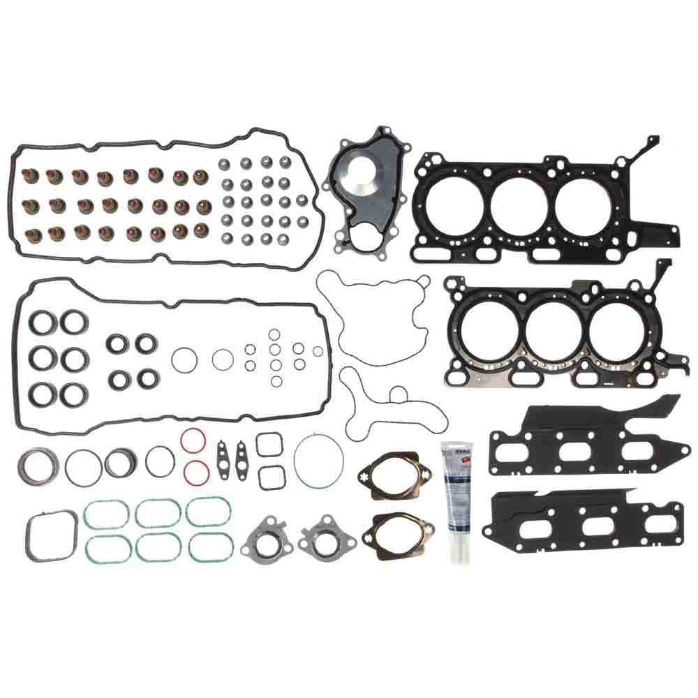 2012 Ford F Series Trucks Cylinder Head Gasket Sets