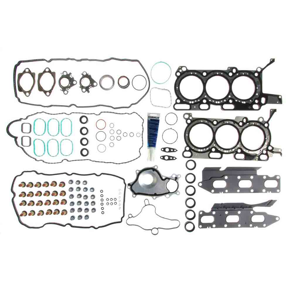 2012 Ford F Series Trucks Cylinder Head Gasket Sets