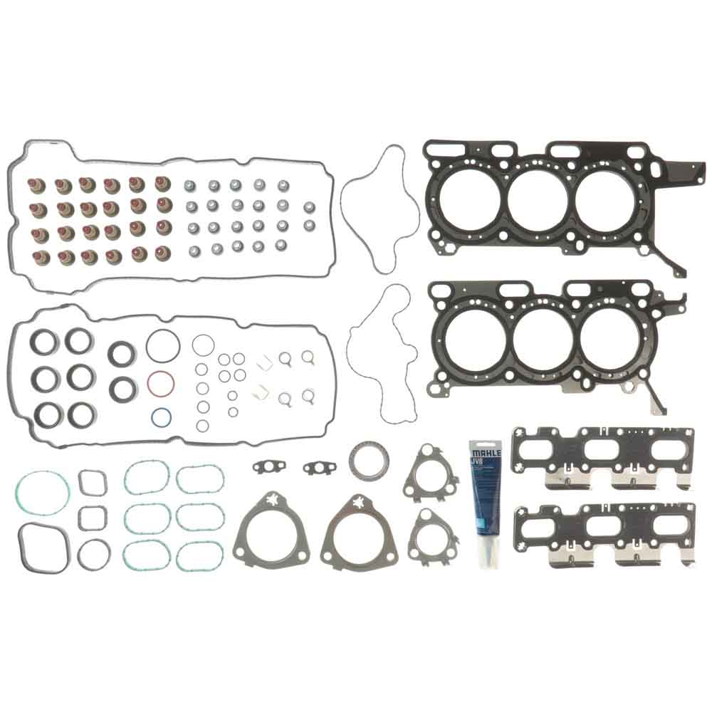 2015 Ford Flex Cylinder Head Gasket Sets