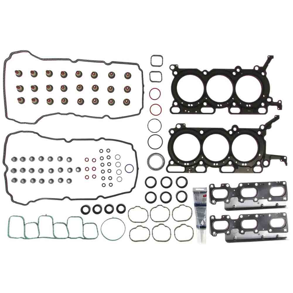 2013 Ford Edge Cylinder Head Gasket Sets