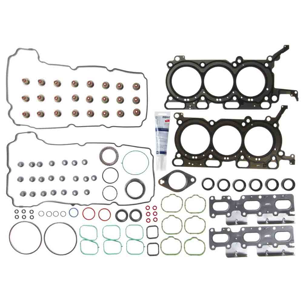 2012 Mazda 6 Cylinder Head Gasket Sets