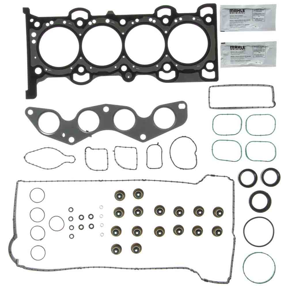 2017 Ford Focus Cylinder Head Gasket Sets