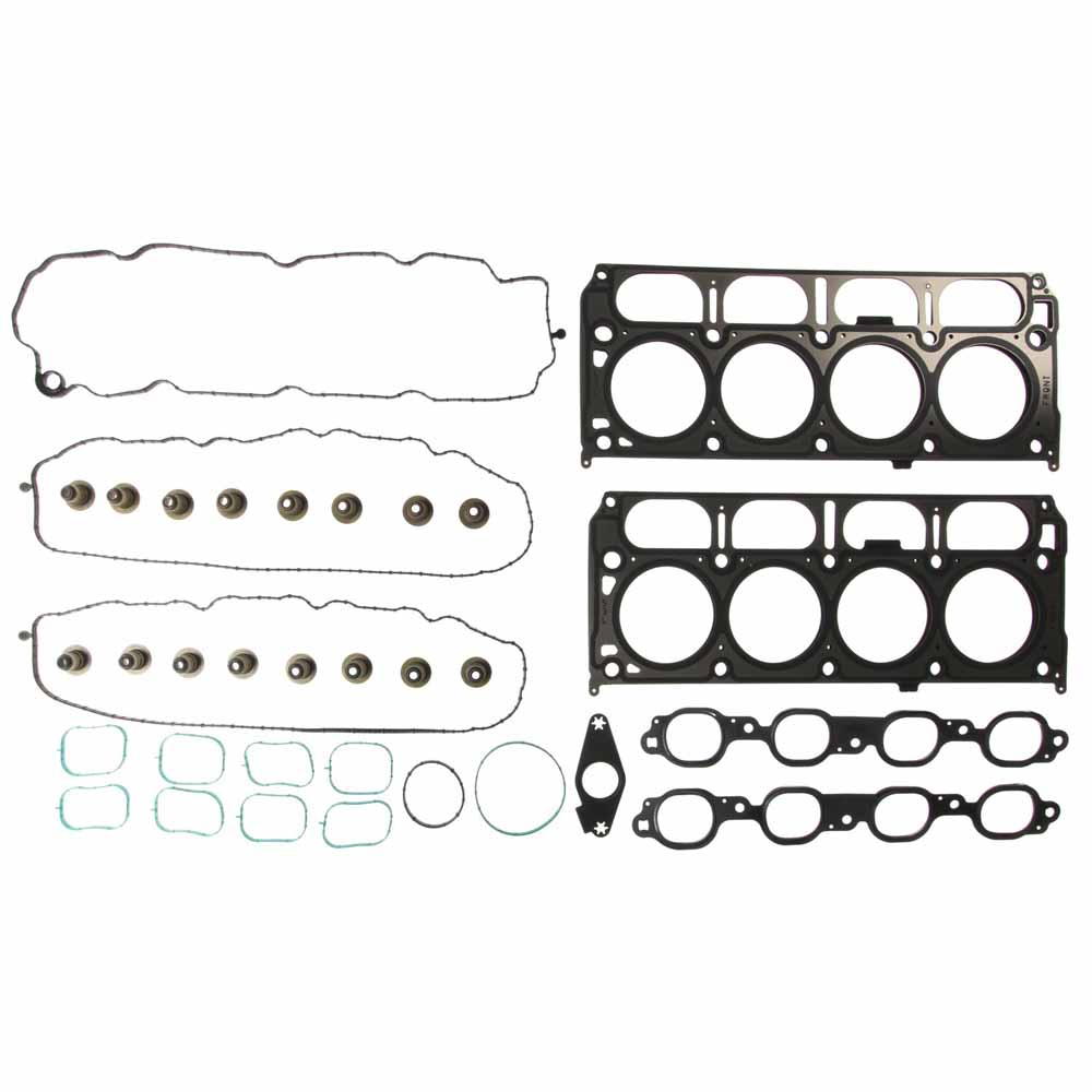2016 Gmc Yukon Cylinder Head Gasket Sets