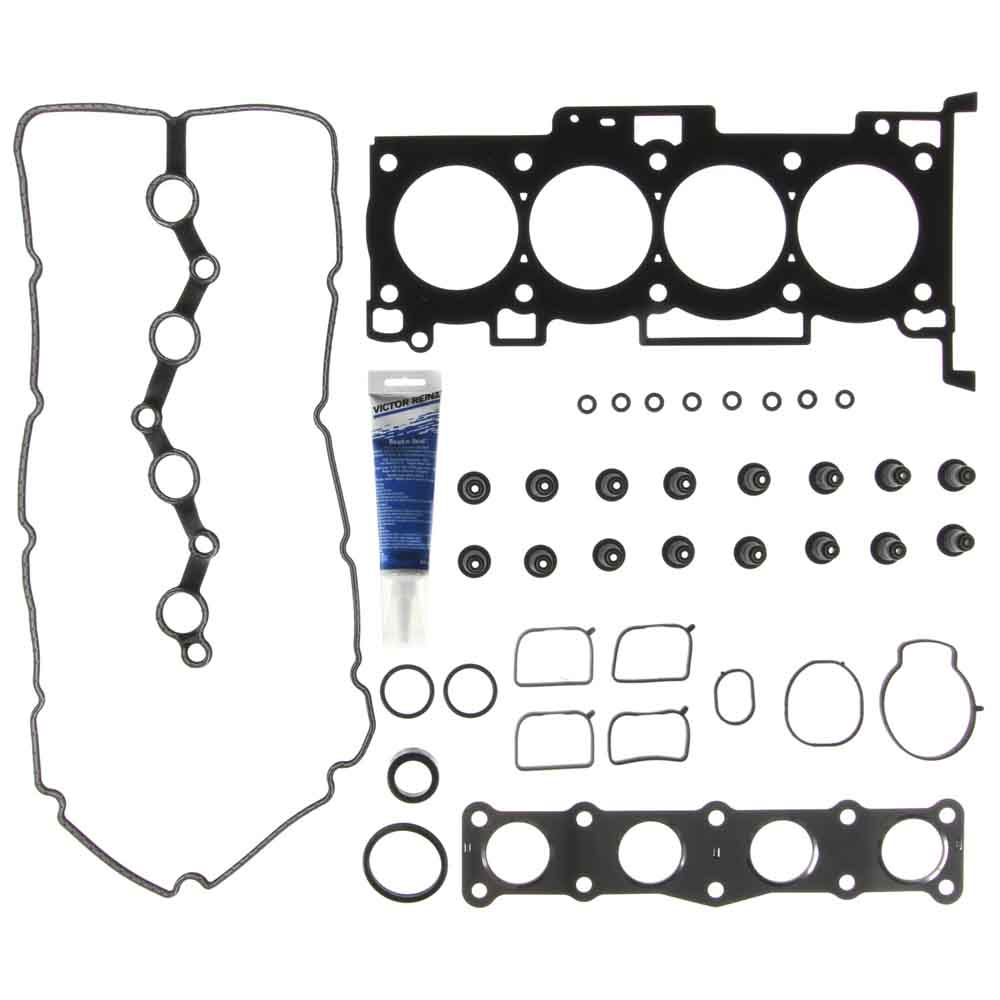 2012 Kia Forte Cylinder Head Gasket Sets