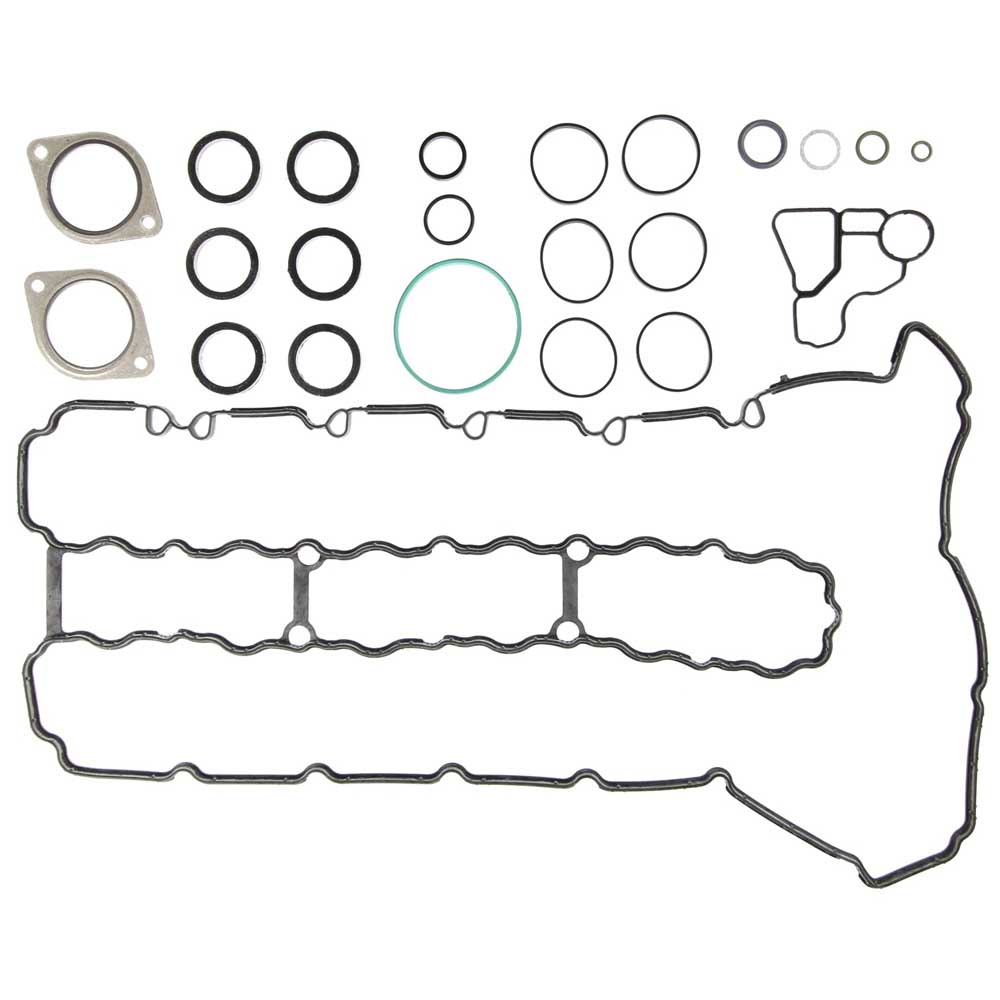 2009 Bmw 135i Cylinder Head Gasket Sets
