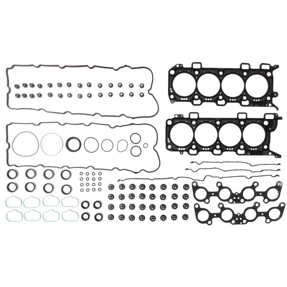 2012 Ford Mustang Cylinder Head Gasket Sets