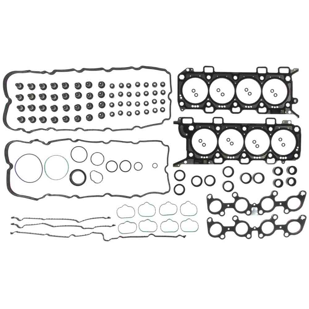 2014 Ford F Series Trucks Cylinder Head Gasket Sets