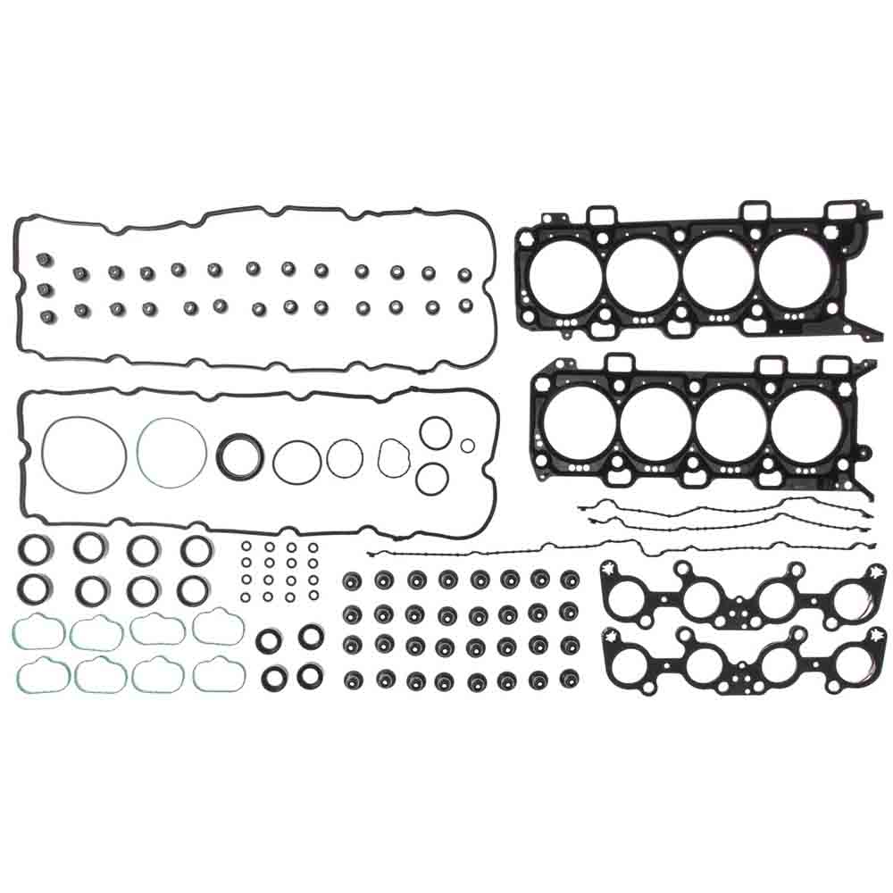2012 Ford Mustang Cylinder Head Gasket Sets