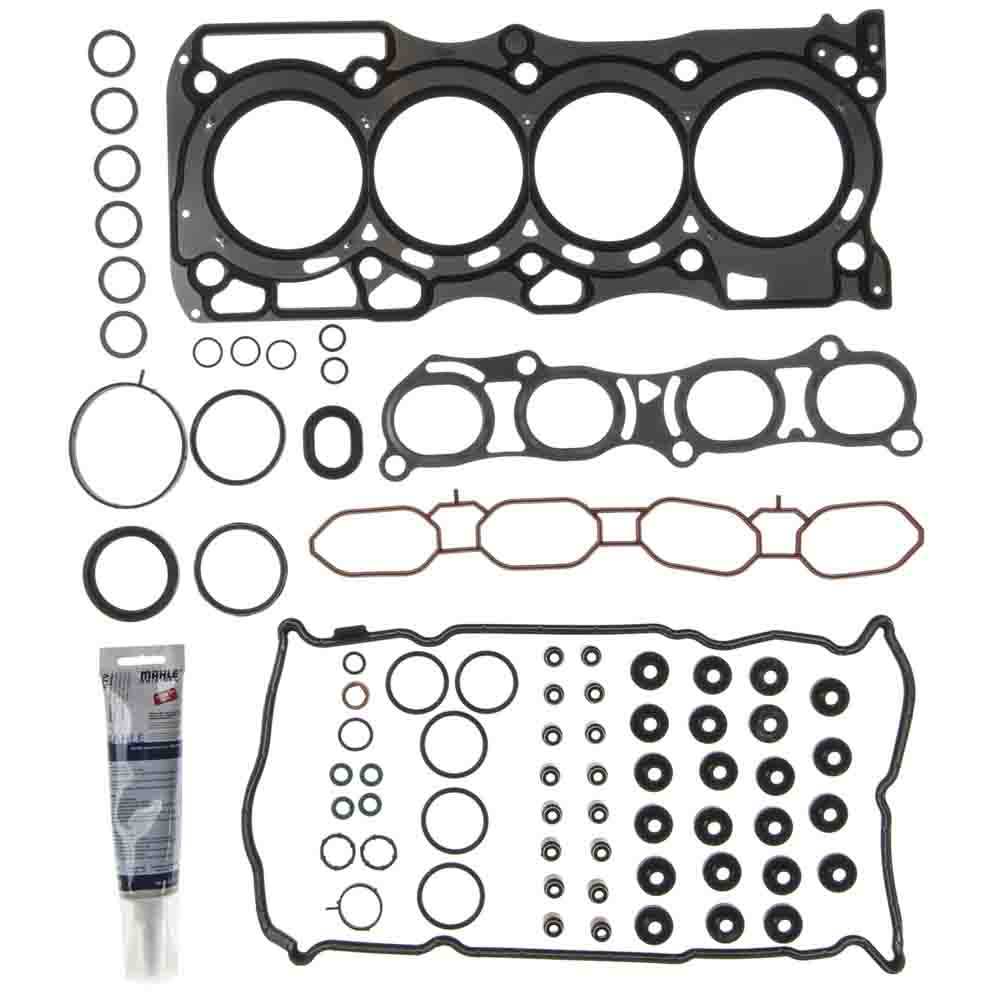 2014 Nissan Rogue Cylinder Head Gasket Sets