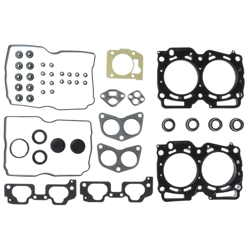 2005 Saab 9-2X Cylinder Head Gasket Sets