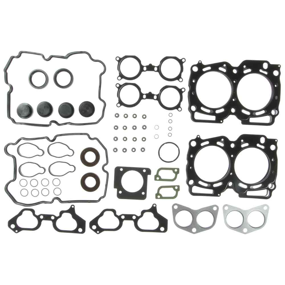 2004 Subaru Forester Cylinder Head Gasket Sets