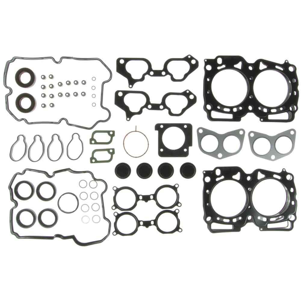 2006 Saab 9-2X Cylinder Head Gasket Sets