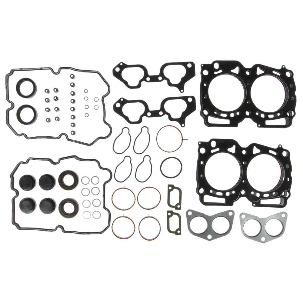 2012 Subaru Forester Cylinder Head Gasket Sets