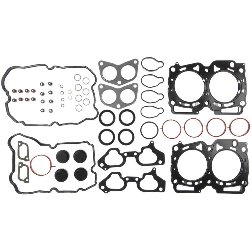 2012 Subaru Legacy Cylinder Head Gasket Sets
