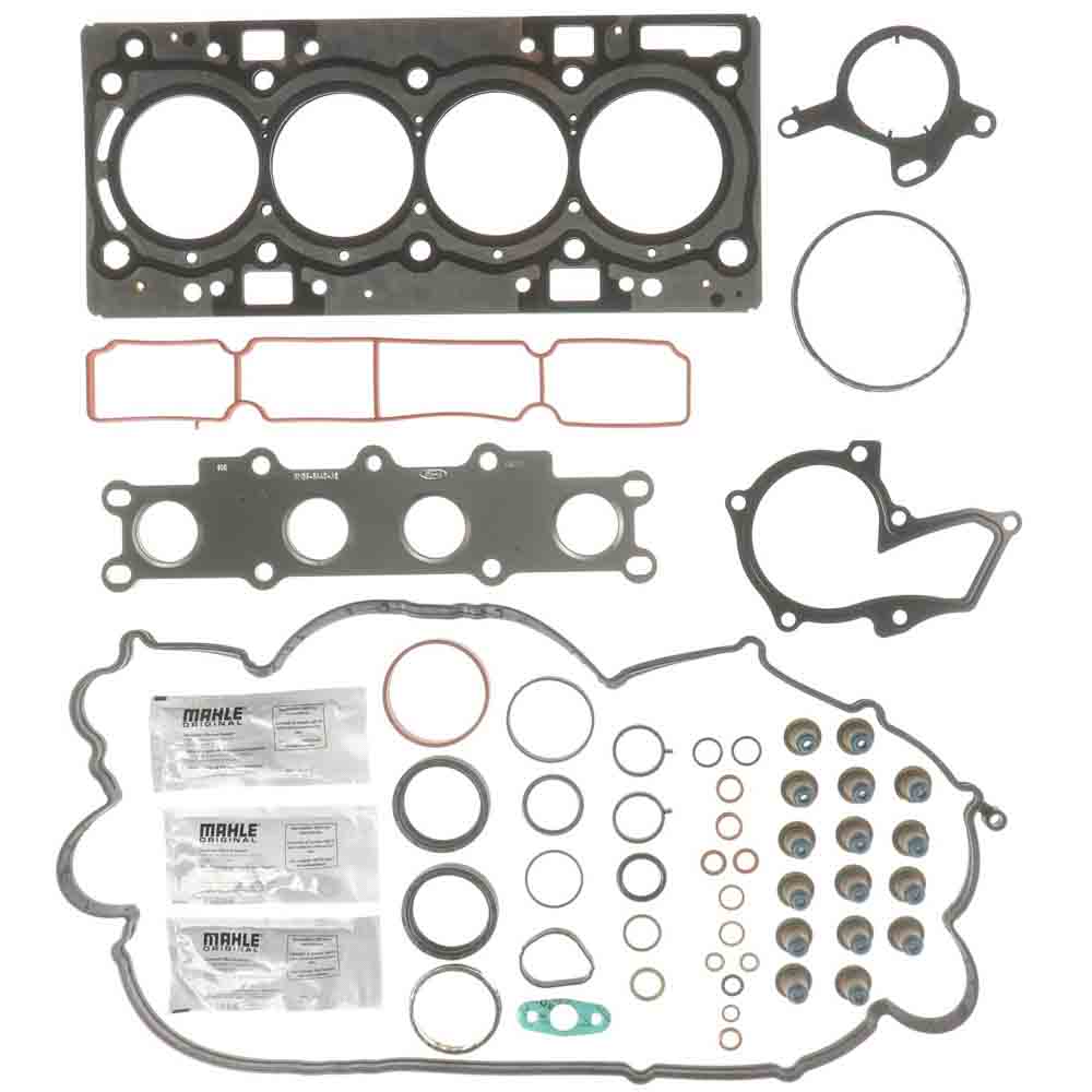 2015 Ford Transit Connect Cylinder Head Gasket Sets