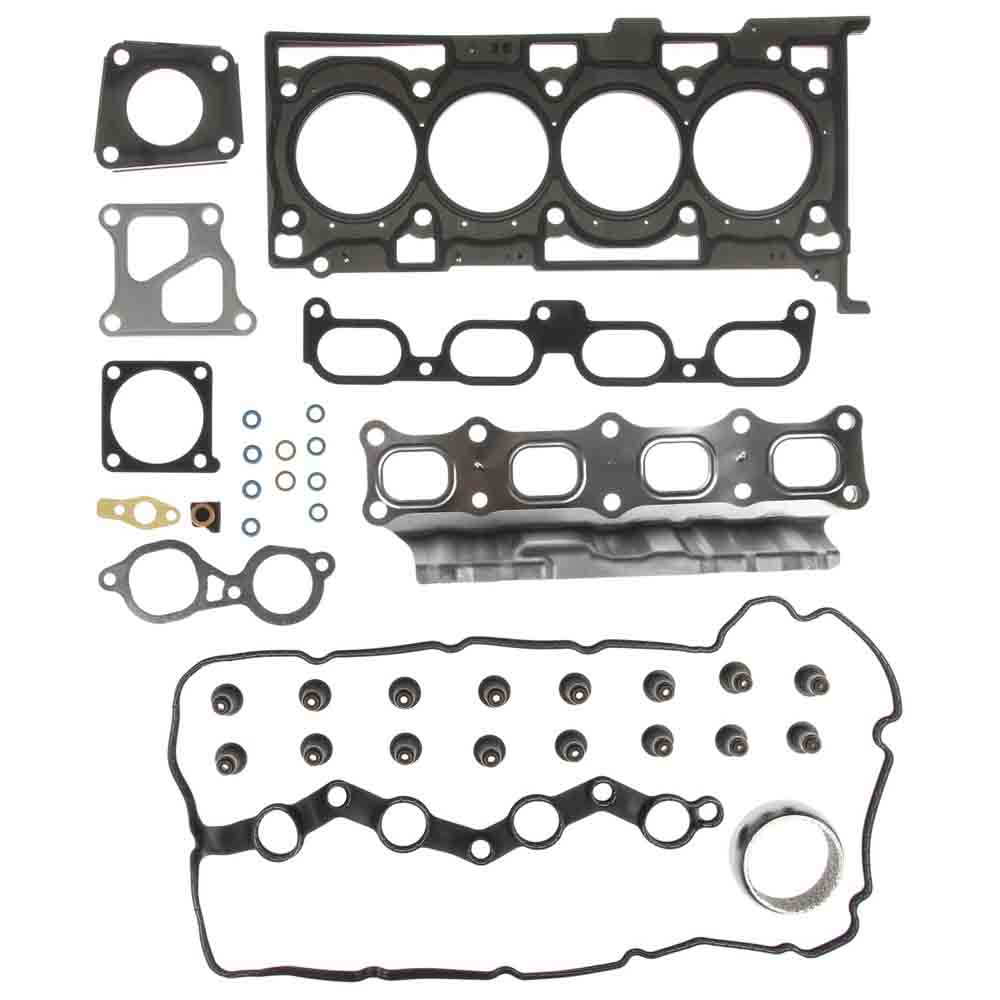 2012 Mitsubishi Lancer Cylinder Head Gasket Sets