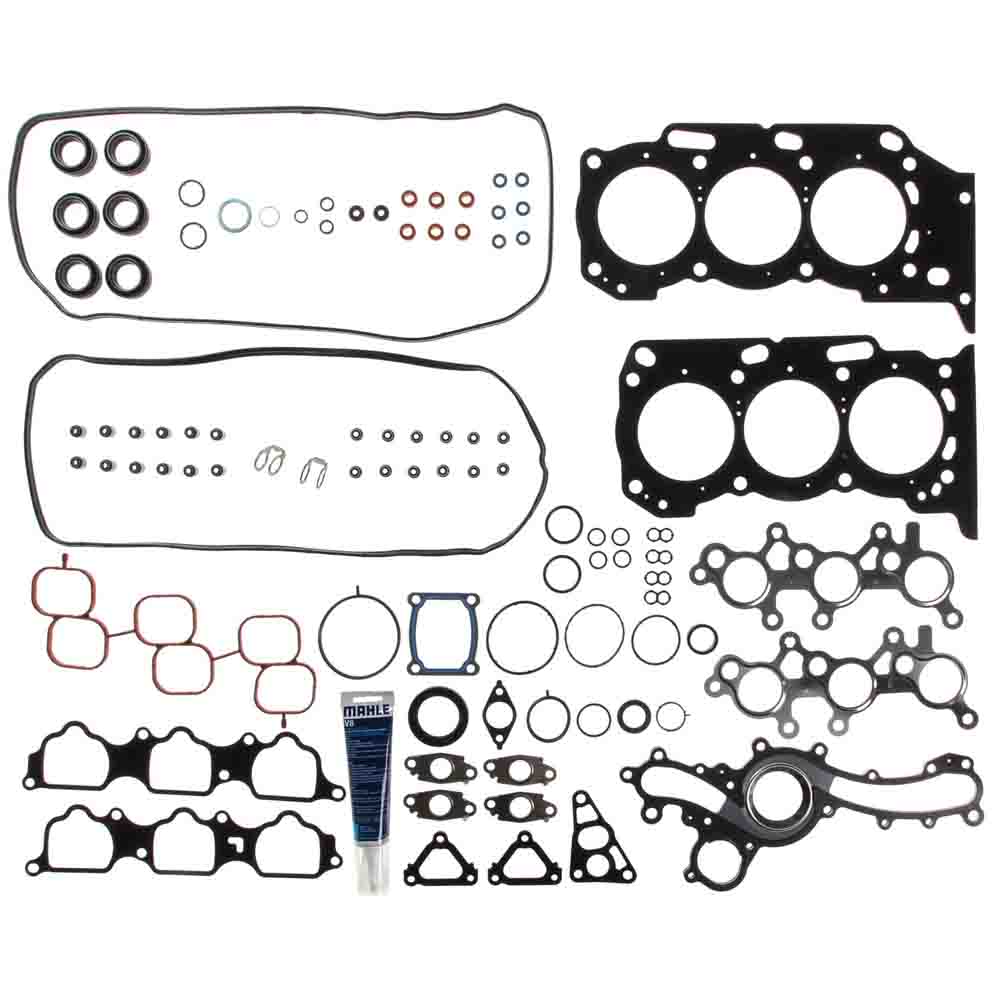 2012 Toyota 4Runner Cylinder Head Gasket Sets
