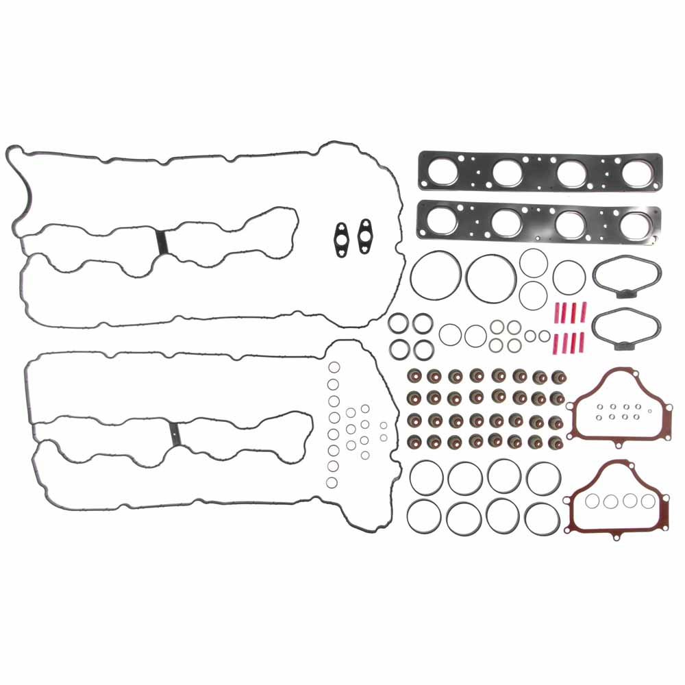2013 Bmw X5 Cylinder Head Gasket Sets