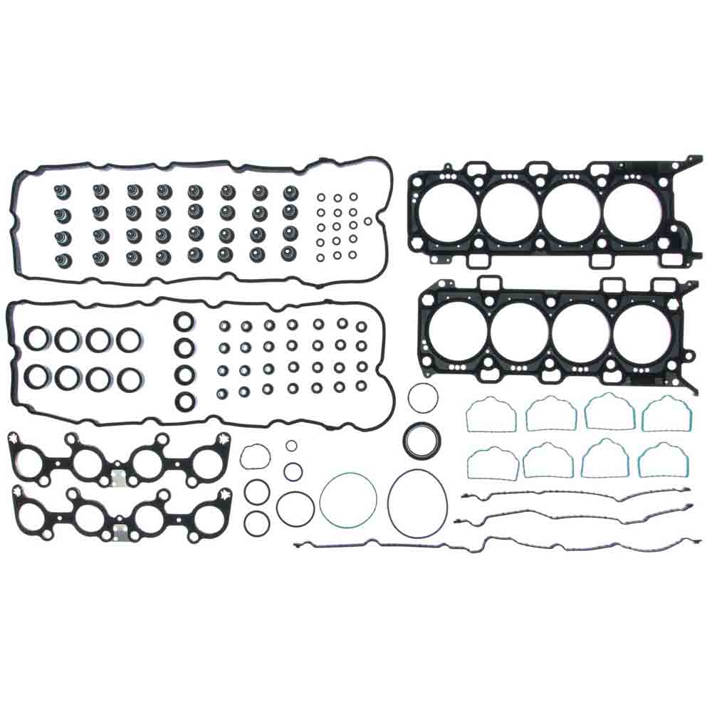 2017 Ford Mustang Cylinder Head Gasket Sets