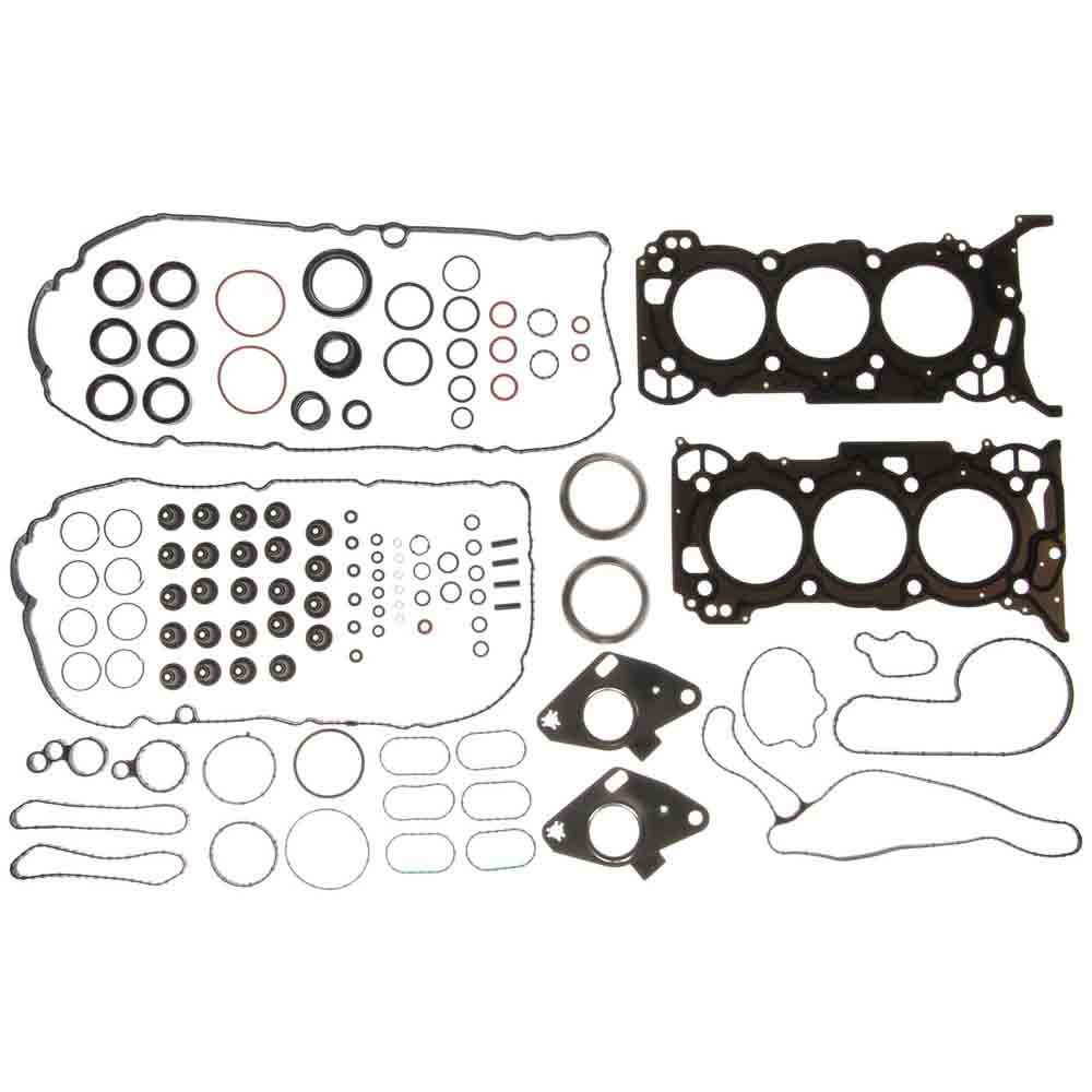2015 Ford F Series Trucks Cylinder Head Gasket Sets