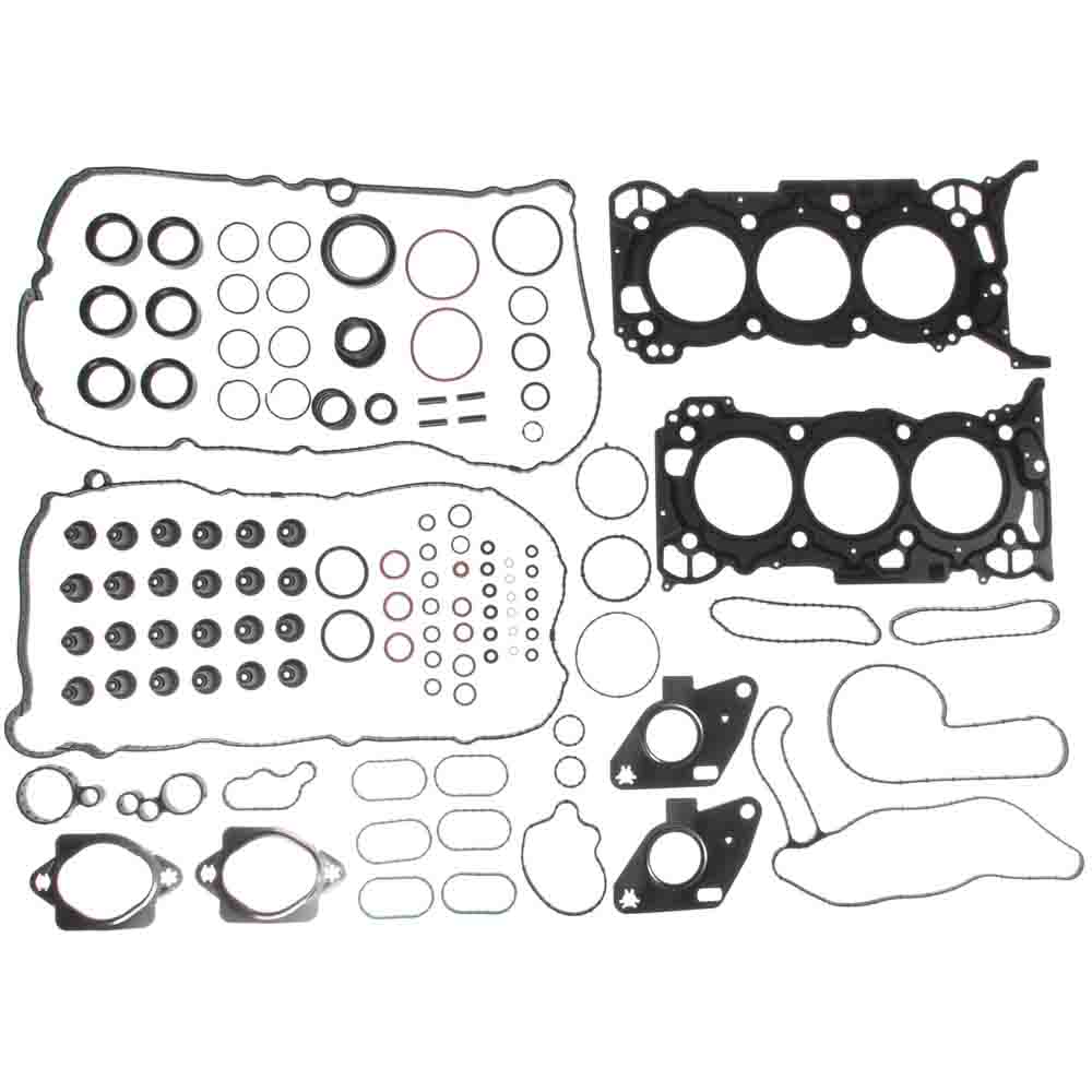2017 Ford Edge Cylinder Head Gasket Sets