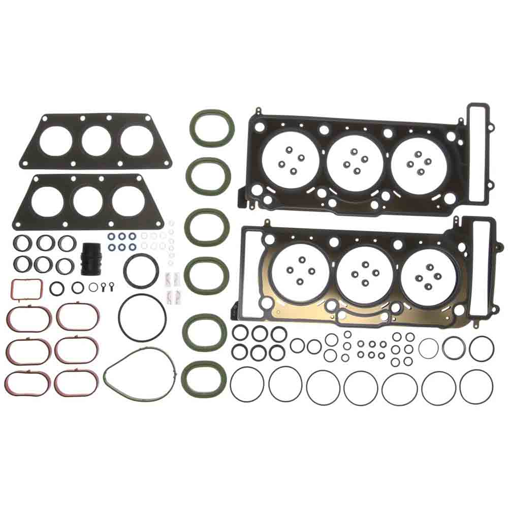 2012 Mercedes Benz E350 Cylinder Head Gasket Sets