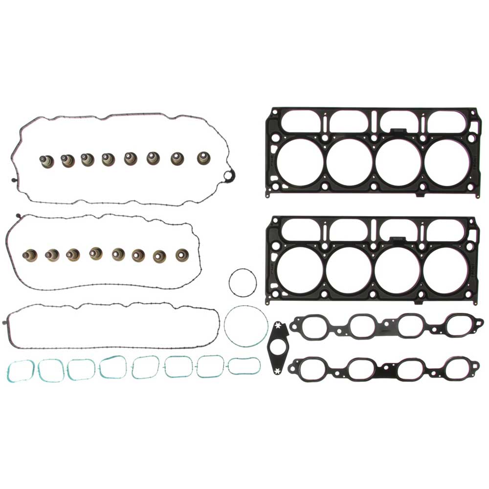 2016 Gmc Yukon Cylinder Head Gasket Sets
