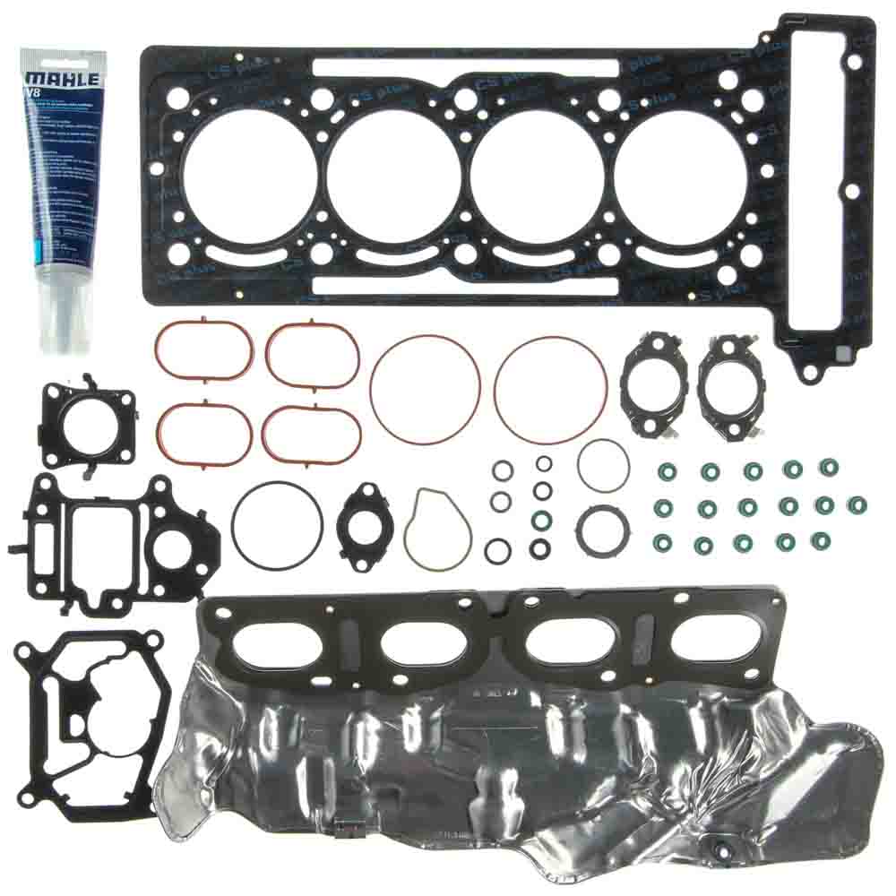 2017 Mercedes Benz GLA250 Cylinder Head Gasket Sets