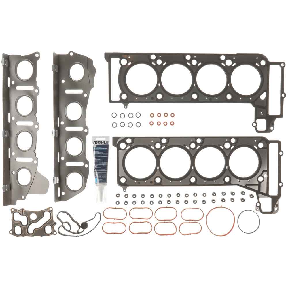 2012 Mercedes Benz ML550 Cylinder Head Gasket Sets