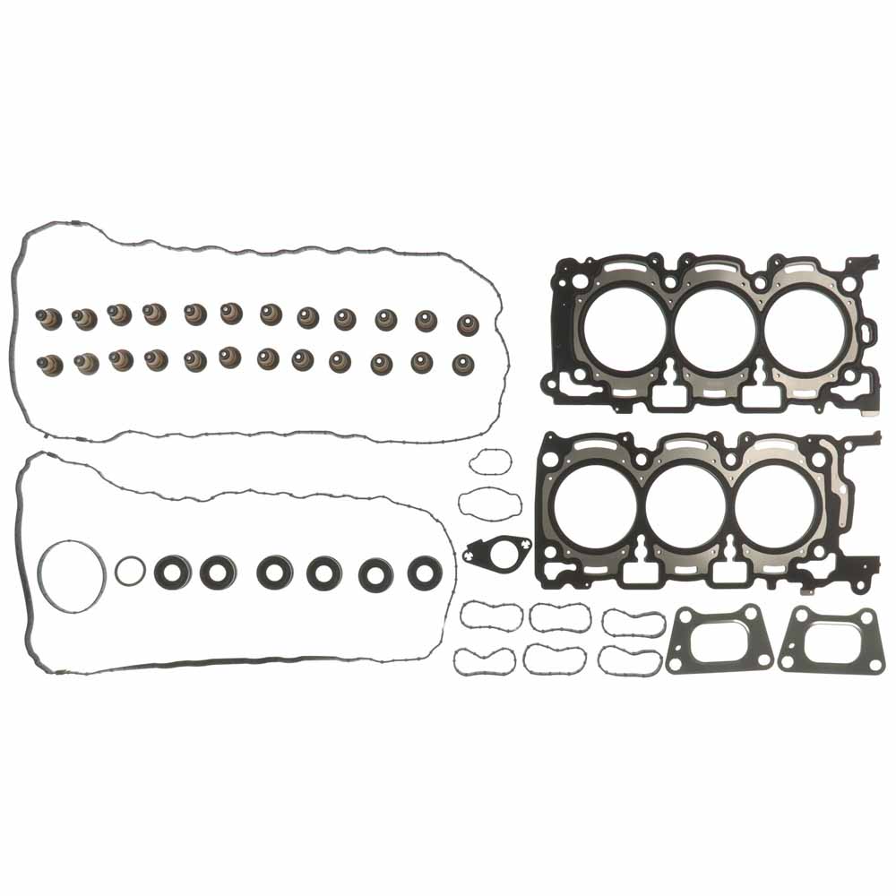 2021 Gmc Acadia Cylinder Head Gasket Sets