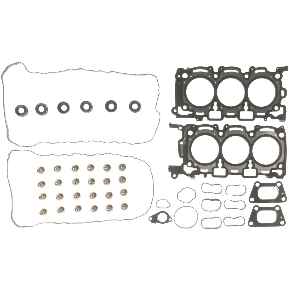 2017 Gmc Canyon Cylinder Head Gasket Sets